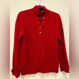 Lauren Jeans Co. size M